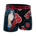 BOXER HOMBRE MICROFIBRA NARUTO FG ITASHI FREEGUN