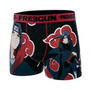 BOXER HOMBRE MICROFIBRA NARUTO FG ITASHI FREEGUN