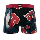 BOXER HOMBRE MICROFIBRA NARUTO FG ITASHI FREEGUN