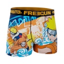 BOXER HOMBRE MICROFIBRA NARUTO FG NARUTO FREEGUN