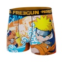 BOXER HOMBRE MICROFIBRA NARUTO FG NARUTO FREEGUN