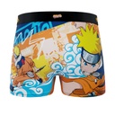 BOXER HOMBRE MICROFIBRA NARUTO FG NARUTO FREEGUN