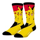 PACK 2 CALCETINES HOMBRE ALGODÓN POKEMON 200N LOT F FREEGUN