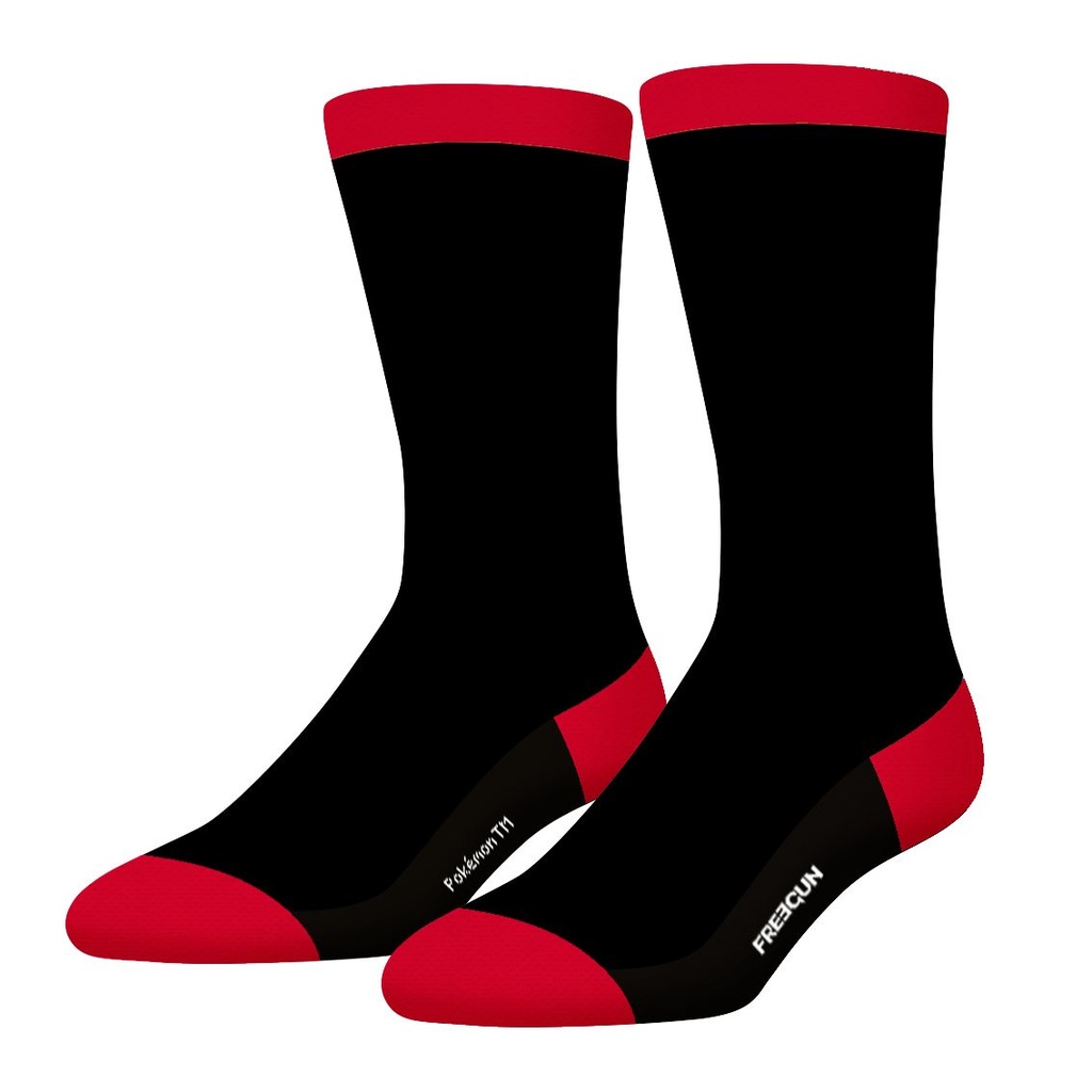 PACK 2 CALCETINES HOMBRE ALGODÓN POKEMON 200N LOT F FREEGUN