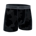BOXER HOMBRE ALGODÓN SIGNATURE PAB07 FREEGUN