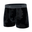 BOXER HOMBRE ALGODÓN SIGNATURE PAB07 FREEGUN