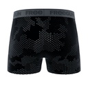 BOXER HOMBRE ALGODÓN SIGNATURE PAB07 FREEGUN