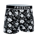 BOXER HOMBRE ALGODÓN SIGNATURE SER1 FREEGUN
