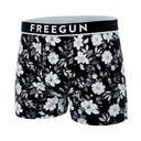 BOXER HOMBRE ALGODÓN SIGNATURE SER1 FREEGUN