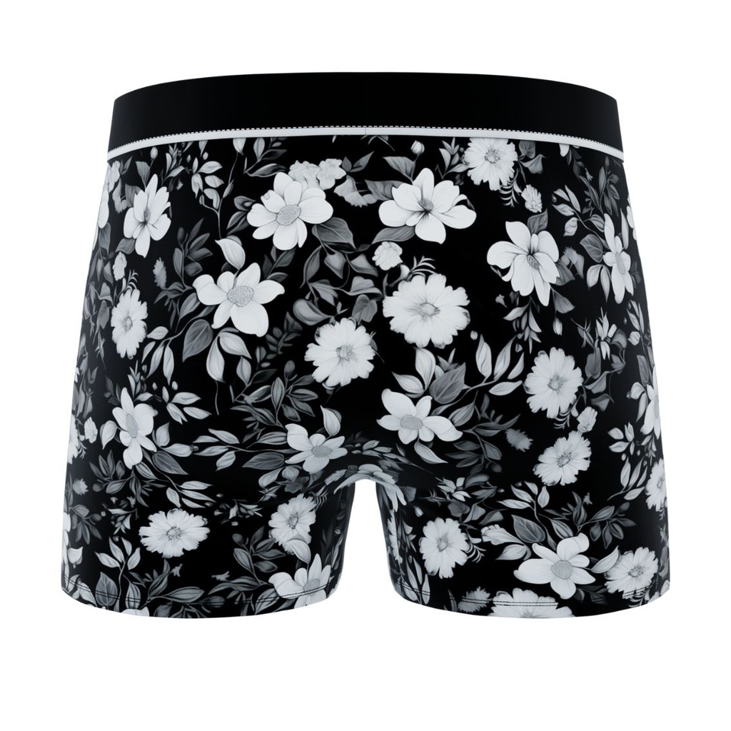 BOXER HOMBRE ALGODÓN SIGNATURE SER1 FREEGUN