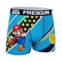 BOXER HOMBRE MICROFIBRA SUPER MARIO BROS FG MARIO-04 FREEGUN