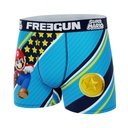 BOXER HOMBRE MICROFIBRA SUPER MARIO BROS FG MARIO-04 FREEGUN