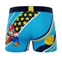 BOXER HOMBRE MICROFIBRA SUPER MARIO BROS FG MARIO-04 FREEGUN