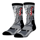 PACK 2 CALCETINES HOMBRE ALGODÓN HOT WHEELS 200N ARM+UNI2 FREEGUN
