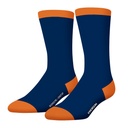 PACK 2 CALCETINES HOMBRE NARUTO NS NINJA+UNI 4 FREEGUN