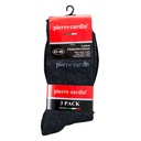 PACK 3 CALCETINES PCA SURTIDO LOT X3 GRIS PIERRE CARDIN