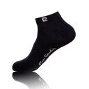 PACK 3 CALCETINES TC NEGRO PIERRE CARDIN