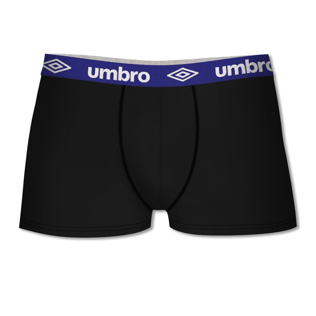 PACK 4 BOXER HOMBRE ALGODÓN GLD NEGRO PIERRE CARDIN