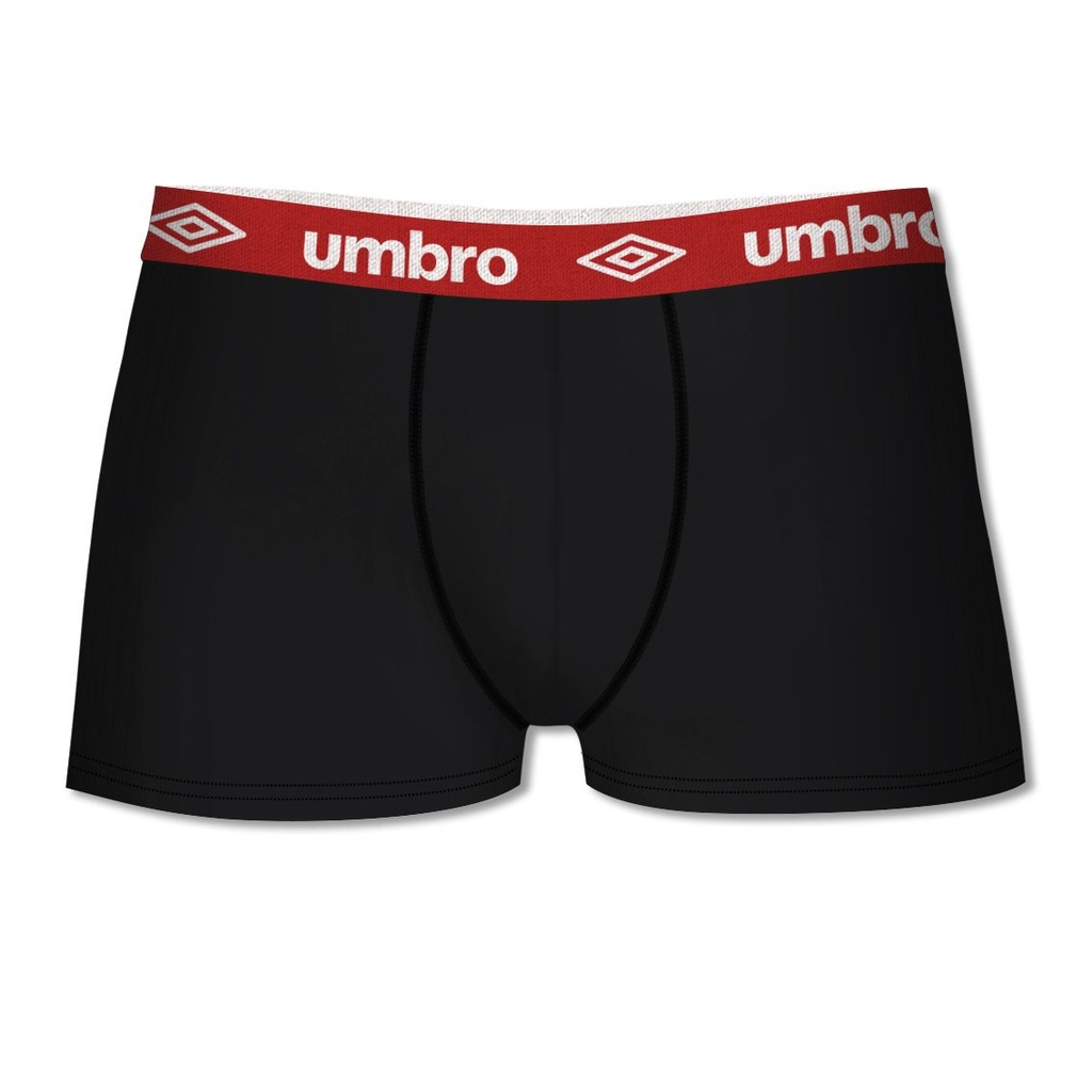 PACK 4 BOXER HOMBRE ALGODÓN GLD NEGRO PIERRE CARDIN