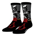 PACK 2 CALCETINES HOMBRE ASC NAOE+UNI2 FREEGUN