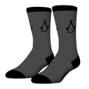 PACK 2 CALCETINES HOMBRE ASC NAOE+UNI2 FREEGUN