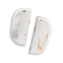 COLCHONETA MODELO SAFARI BEIGE INTERBABY