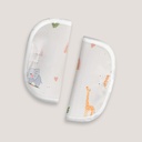 COLCHONETA MODELO SAFARI BEIGE INTERBABY
