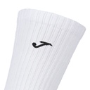 CALCETIN MUJER JS1784 BLANCO/NEGRO JOMA