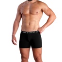 BOXER HOMBRE PACK 3 JS3616B NE/NE/NE JOMA