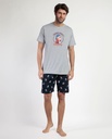 PIJAMA HOMBRE GRUMPY 63220 DISNEY