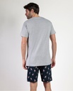 PIJAMA HOMBRE GRUMPY 63220 DISNEY
