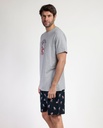 PIJAMA HOMBRE GRUMPY 63220 DISNEY