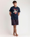 PIJAMA HOMBRE PINOCHO 63221 DISNEY