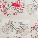 DELANTAL CASULLA BICI 8324/13 80X50 CANELLAS
