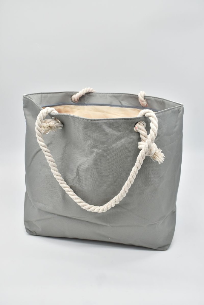 BOLSO PLAYA PASEO RAYAS 06539 AZUL SUN&amp;SURF