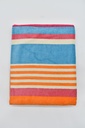 TOALLA VELOURS JACQUARD 06534 RAYA 140X180 SUN&amp;SURF
