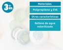 MORDEDOR DE FRÍO 11CM 5710 SAGE KIOKIDS