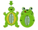 TERMÓMETRO PARA BAÑO TORTUGA 1405 KIOKIDS