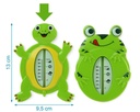 TERMÓMETRO PARA BAÑO TORTUGA 1405 KIOKIDS