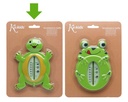 TERMÓMETRO PARA BAÑO TORTUGA 1405 KIOKIDS
