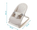 HAMAQUITA 4520 GRIS CLARO KIOKIDS