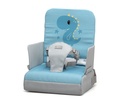TRONA DE VIAJE DINOSAURIO 3999 AZUL KIOKIDS