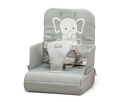 TRONA DE VIAJE ELEFANTE 4000 GRIS KIOKIDS