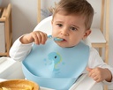SET 2 PRECUCHARAS 3586 AZUL KIOKIDS