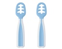 SET 2 PRECUCHARAS 3586 AZUL KIOKIDS