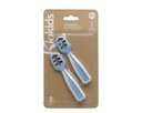 SET 2 PRECUCHARAS 3586 AZUL KIOKIDS