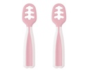 SET 2 PRECUCHARAS 3587 ROSA KIOKIDS