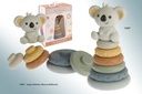 JUEGO DIDACTICO SILICONA 10987 GAMBERRITOS