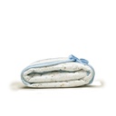 VESTIDOR BEAR SLEEPING AZUL INTERBABY