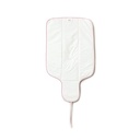 VESTIDOR BEAR SLEEPING ROSA INTERBABY